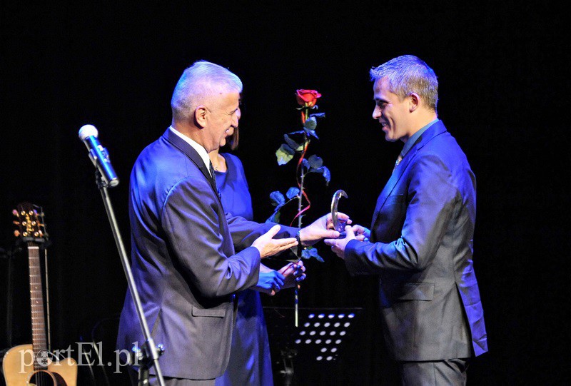 Kaszana zdalnie sterowana, czyli noc pełna refleksji zdjęcie nr 134277