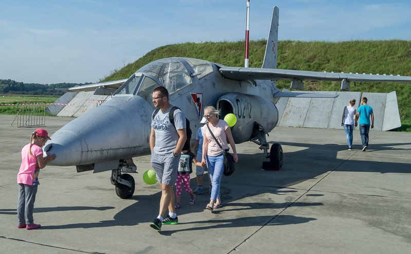 Ale odlot! Czyli Open Air Day pod Malborkiem zdjęcie nr 134344