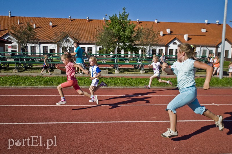 Biegali, rzucali, skakali... zdjęcie nr 134609