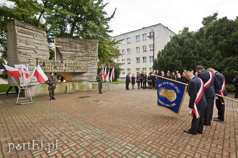 Solidarność nas wszystkich zdjęcie nr 134877