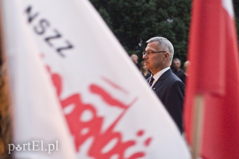 Solidarność nas wszystkich zdjęcie nr 134894