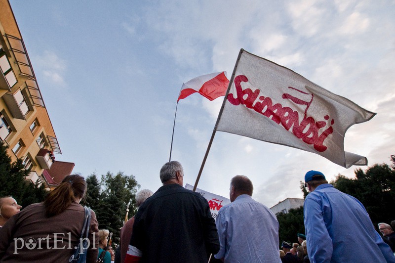 Solidarność nas wszystkich zdjęcie nr 134890