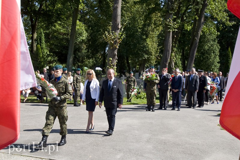  Za honor zapłacili krwią zdjęcie nr 135066