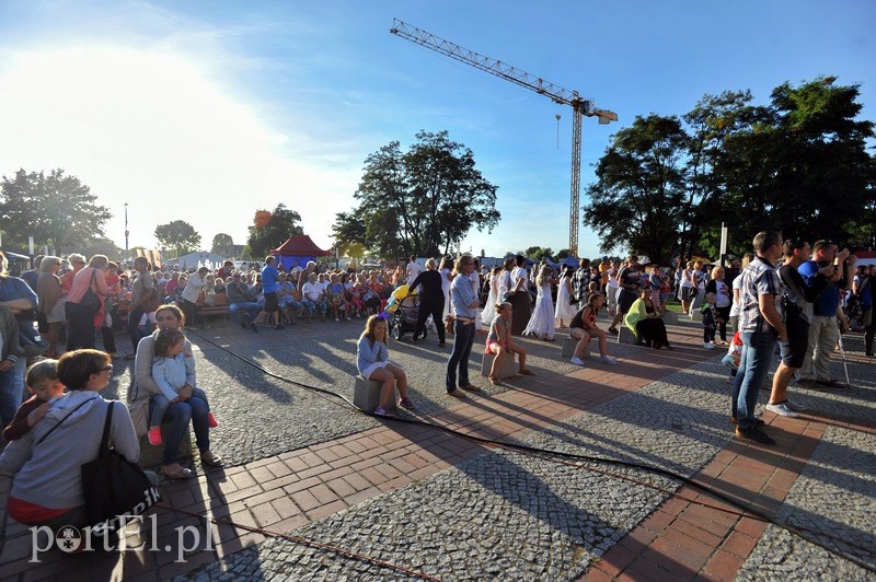 Elbląg No to świętujemy!