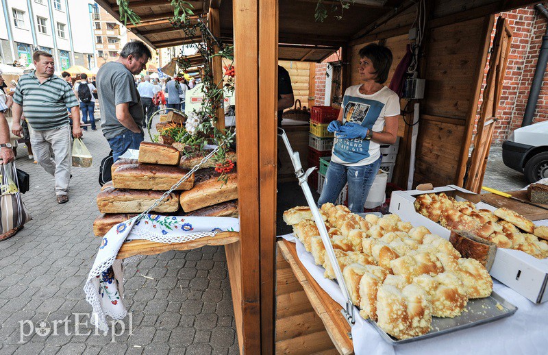 Na starówce smacznie i gwarno zdjęcie nr 135249