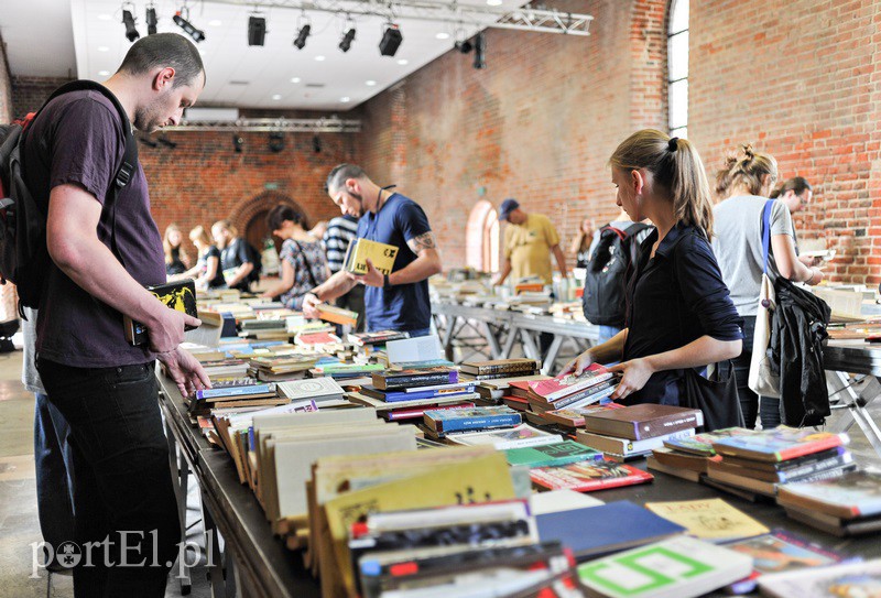 Quo vadis? Na dzieciniec biblioteki! zdjęcie nr 135281