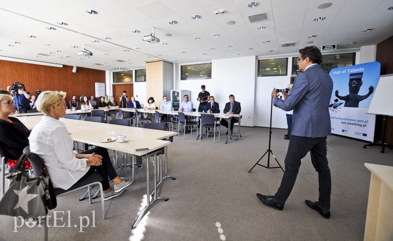  Oni mają talent do biznesu zdjęcie nr 135471