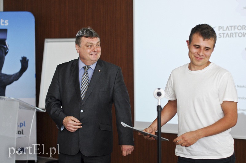  Oni mają talent do biznesu zdjęcie nr 135478