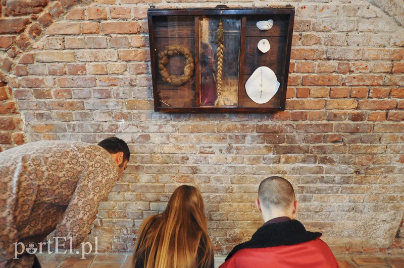 Bolesne wspomnienia z Archangielska zdjęcie nr 135564