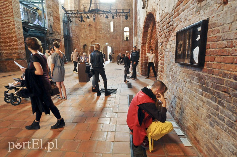 Bolesne wspomnienia z Archangielska zdjęcie nr 135563