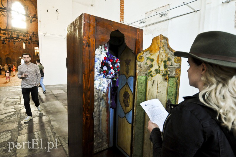 Bolesne wspomnienia z Archangielska zdjęcie nr 135560