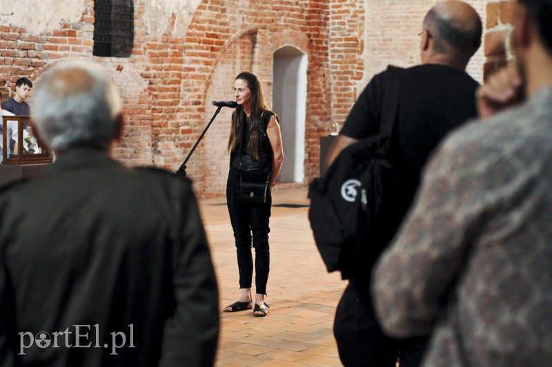 Bolesne wspomnienia z Archangielska zdjęcie nr 135552