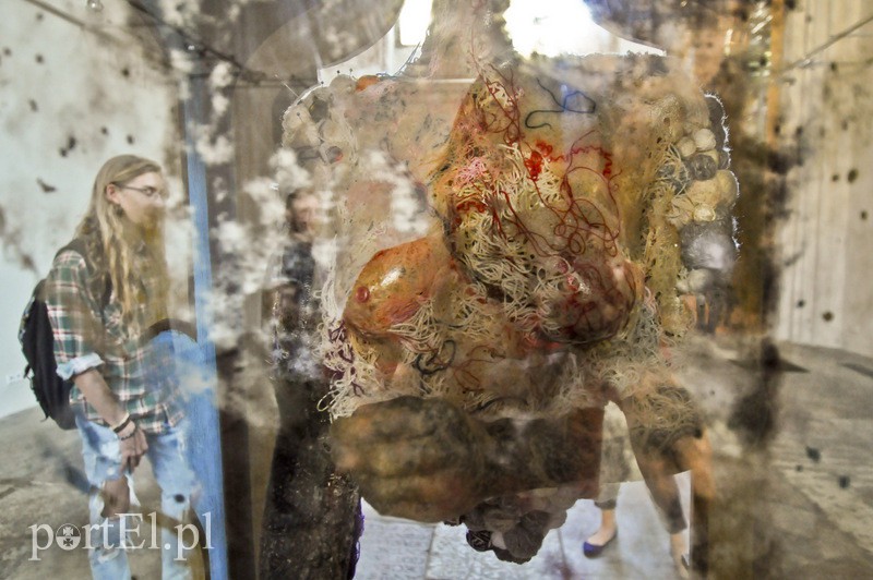 Bolesne wspomnienia z Archangielska zdjęcie nr 135561