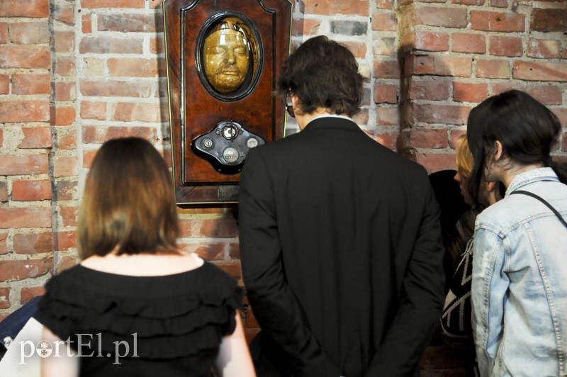 Bolesne wspomnienia z Archangielska zdjęcie nr 135556