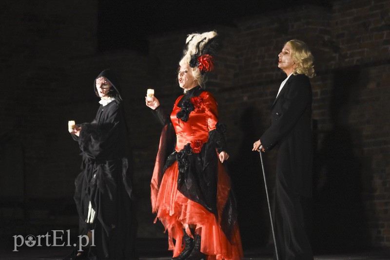 Duchy na Podzamczu zdjęcie nr 135767