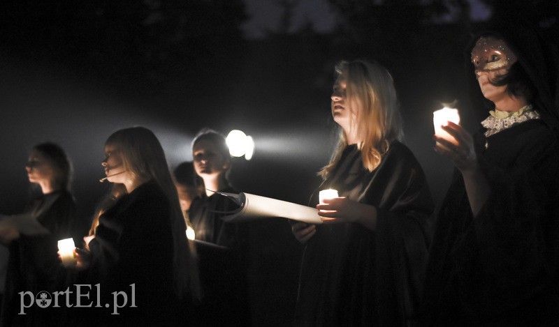 Duchy na Podzamczu zdjęcie nr 135765