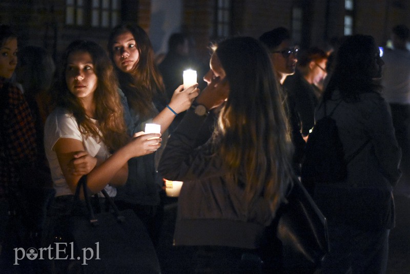 Duchy na Podzamczu zdjęcie nr 135748