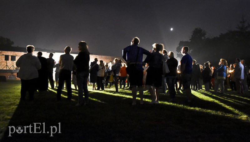 Duchy na Podzamczu zdjęcie nr 135750