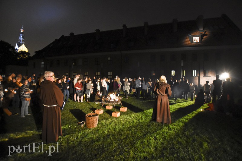 Duchy na Podzamczu zdjęcie nr 135755