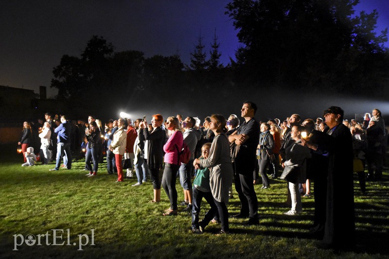 Duchy na Podzamczu zdjęcie nr 135751