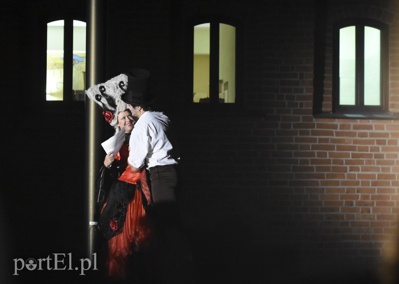 Duchy na Podzamczu zdjęcie nr 135763