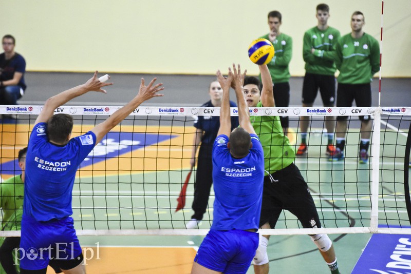  Kto nie wygrywa 3:0, ten przegrywa 2:3 zdjęcie nr 135771