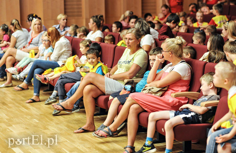 Muzyka dźwiękiem malowana zdjęcie nr 135874