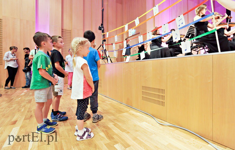 Muzyka dźwiękiem malowana zdjęcie nr 135885