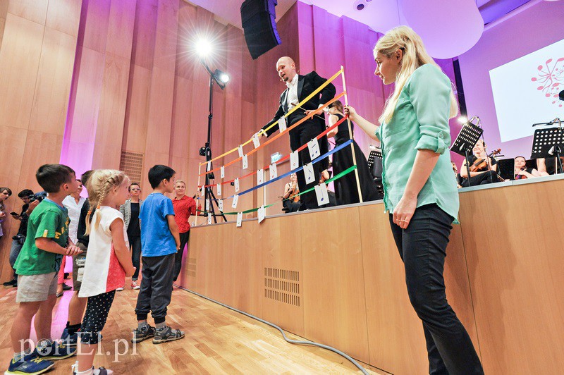 Muzyka dźwiękiem malowana zdjęcie nr 135887