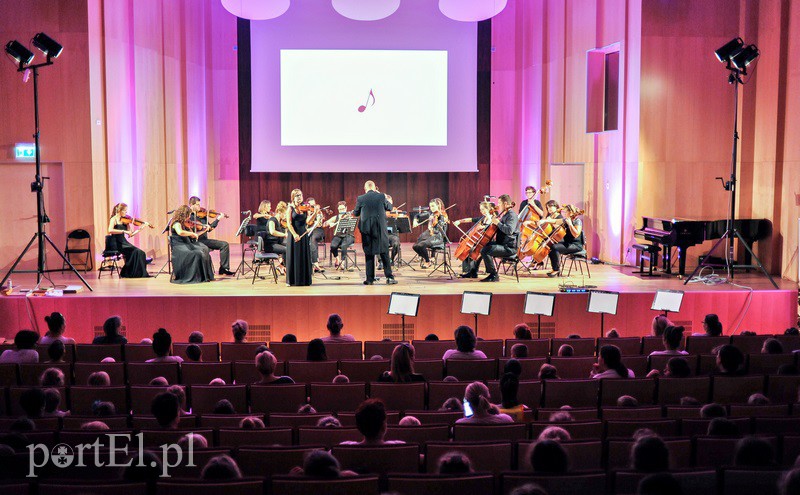 Muzyka dźwiękiem malowana zdjęcie nr 135878