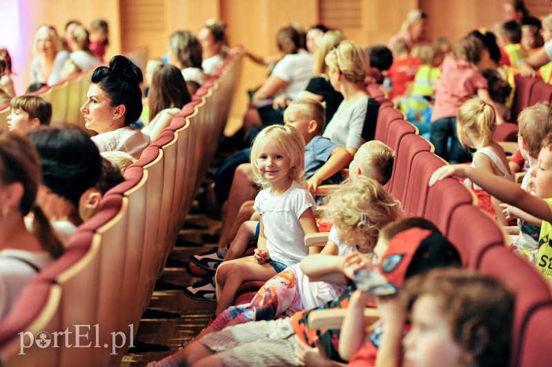 Muzyka dźwiękiem malowana zdjęcie nr 135875