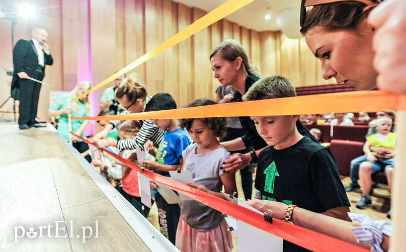 Muzyka dźwiękiem malowana zdjęcie nr 135883