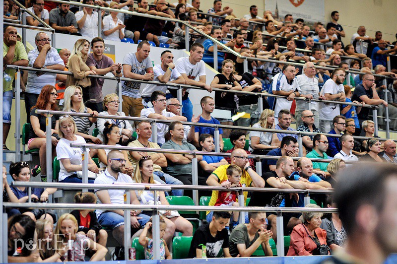 Meblarze postawili się Vive Kielce zdjęcie nr 135928