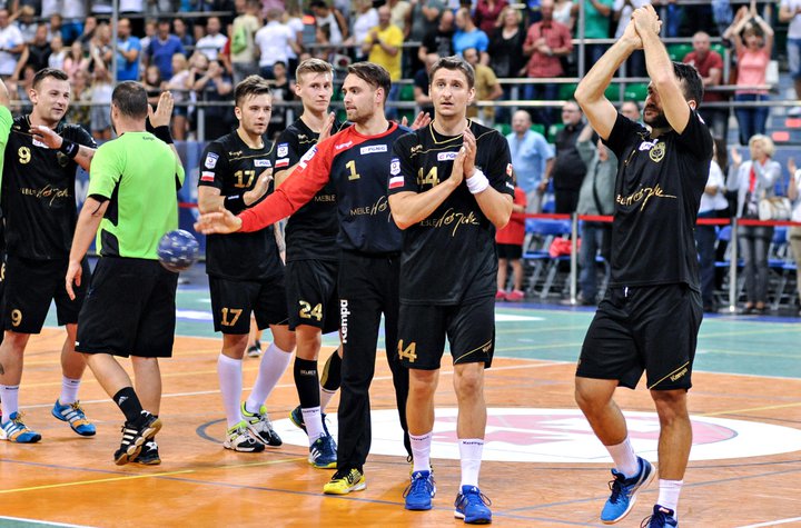Meblarze postawili się Vive Kielce zdjęcie nr 135946
