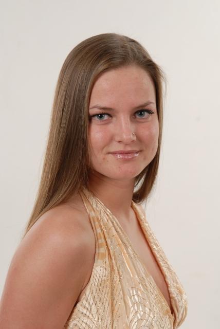 Elbląg Kandydatki do tytułu Miss Ziemi Elbląskiej 2008