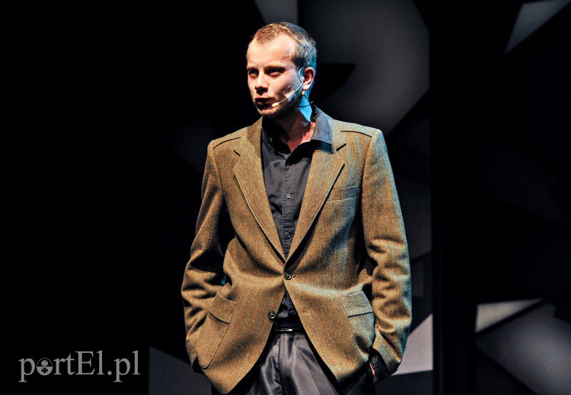 Wysocki i Okudżawa na początek zdjęcie nr 136106