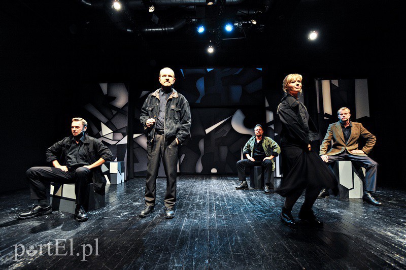 Wysocki i Okudżawa na początek zdjęcie nr 136119