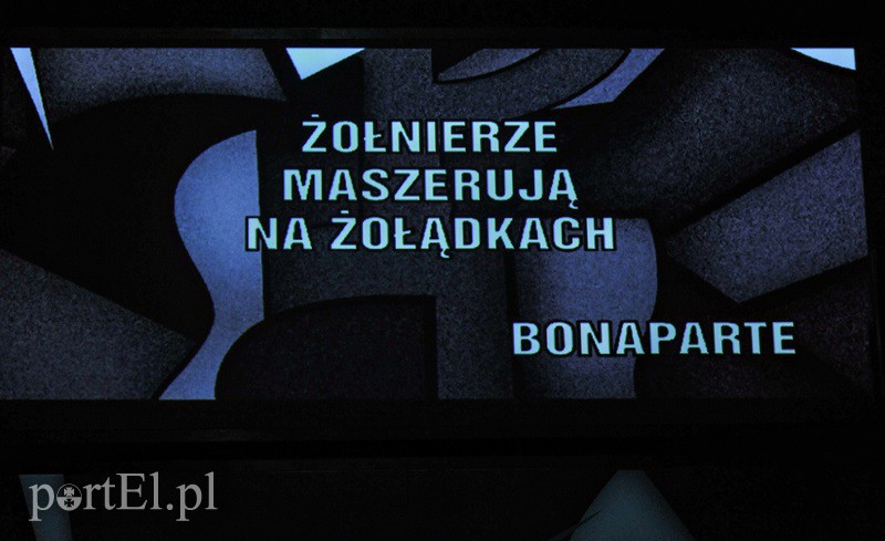 Wysocki i Okudżawa na początek zdjęcie nr 136104