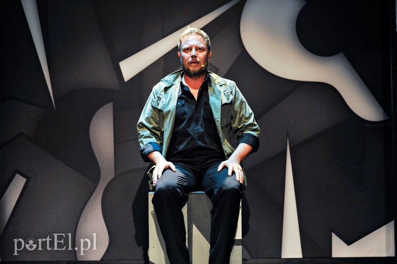 Wysocki i Okudżawa na początek zdjęcie nr 136105