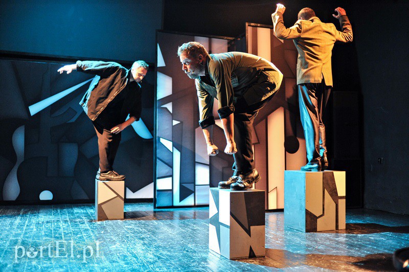 Wysocki i Okudżawa na początek zdjęcie nr 136096