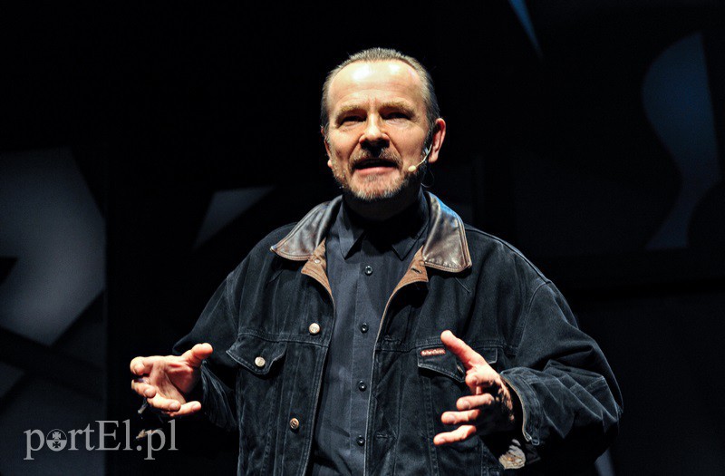 Wysocki i Okudżawa na początek zdjęcie nr 136118