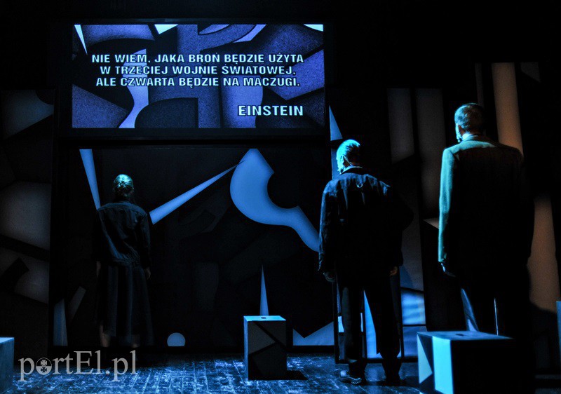 Wysocki i Okudżawa na początek zdjęcie nr 136100