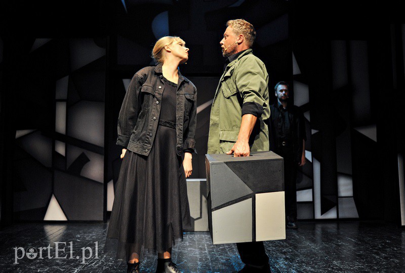 Wysocki i Okudżawa na początek zdjęcie nr 136107