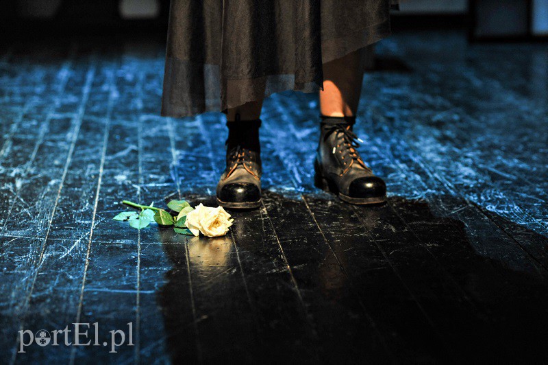 Wysocki i Okudżawa na początek zdjęcie nr 136103