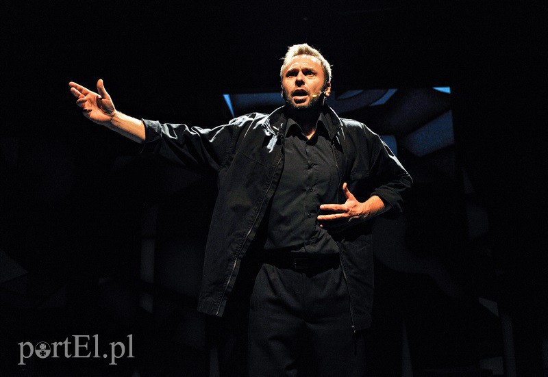 Wysocki i Okudżawa na początek zdjęcie nr 136112