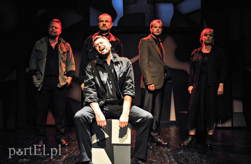 Wysocki i Okudżawa na początek zdjęcie nr 136117