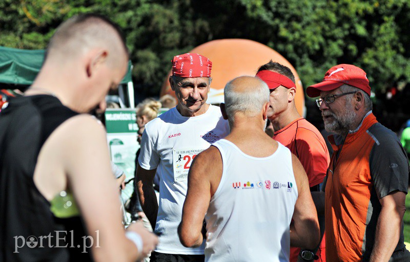 Gonili po Bażantarni zdjęcie nr 136280
