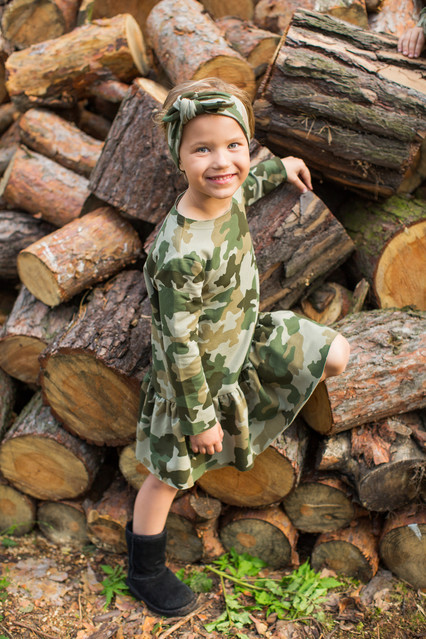 Stylove Mamy – w naszym sklepie ubierzesz dziecko na jesień zdjęcie nr 136336