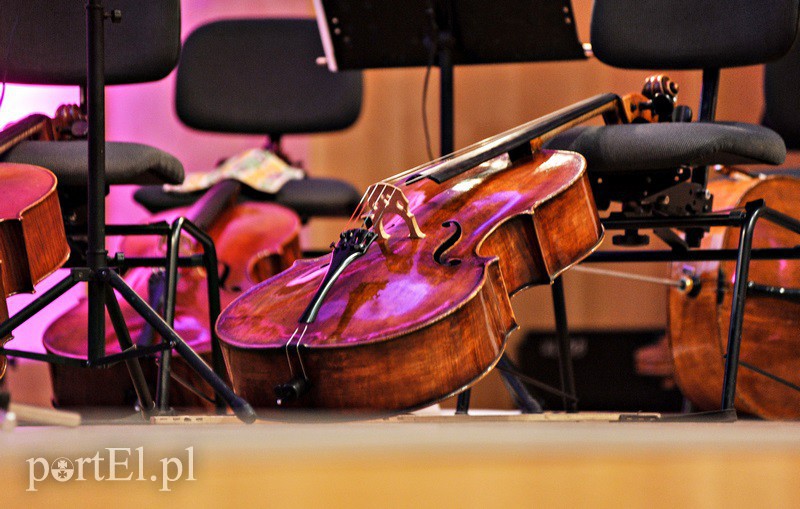 Maturzyści poważnie uzależnią się od muzyki poważnej zdjęcie nr 136412