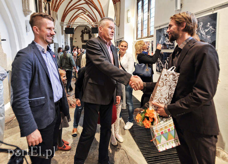 All that jazz zdjęcie nr 136496